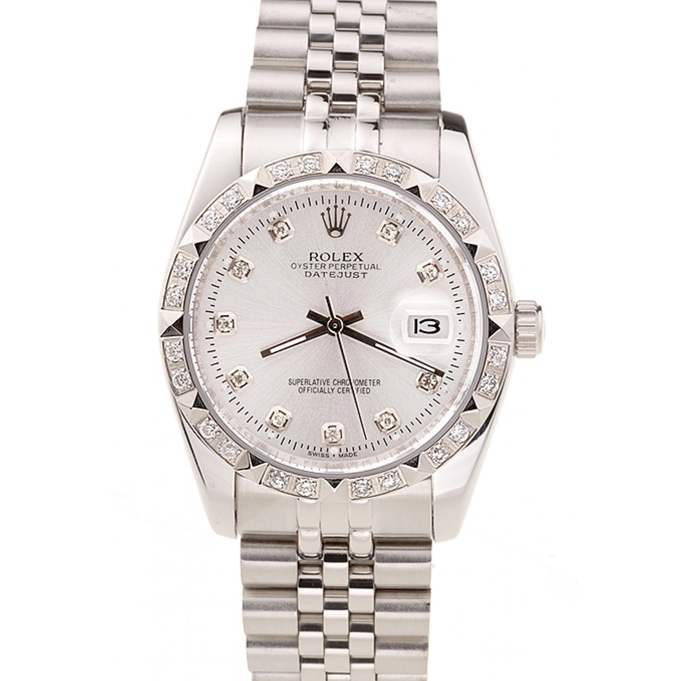Good Copy Rolex Watches Swiss Mechanism-srl27 Rolex Datejust 0627